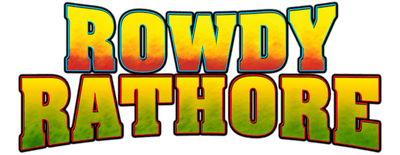 Rowdy Rathore logo