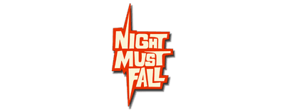 Night Must Fall logo