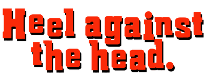 Heel Against the Head logo