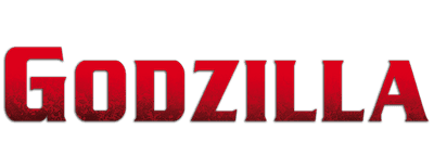 Godzilla logo