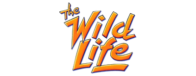 The Wild Life logo