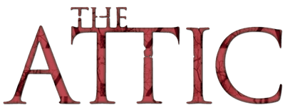 The Attic logo
