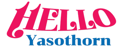 Yam yasothon logo