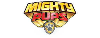 PAW Patrol logo