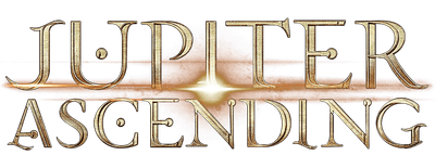 Jupiter Ascending logo