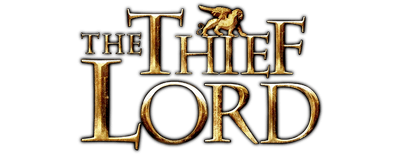 The Thief Lord logo