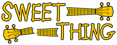 Sweet Thing logo
