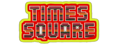 Times Square logo