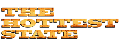 The Hottest State logo