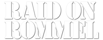 Raid on Rommel logo