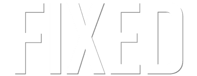 Fixed logo