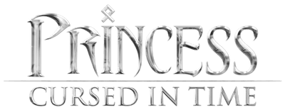 Princess cursed in Time logo