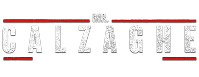 Mr Calzaghe logo