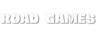 Road Games logo