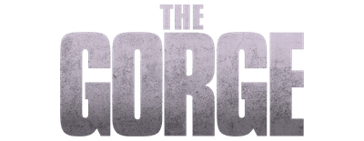 The Gorge logo