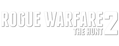 Rogue Warfare: The Hunt logo