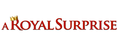 A Royal Surprise logo