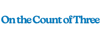 On the Count of Three logo