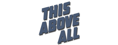 This Above All logo