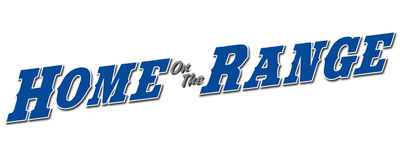 Home on the Range logo