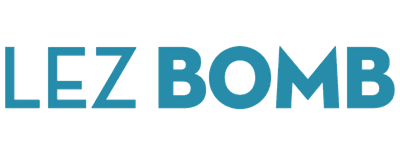 Lez Bomb logo