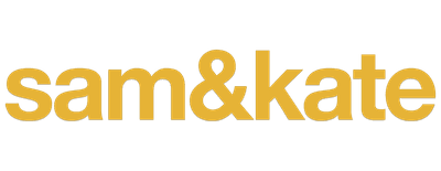 Sam & Kate logo