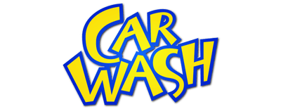 Car Wash logo