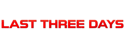 Last Three Days logo