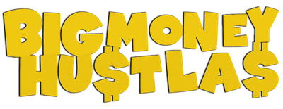 Big Money Hustlas logo