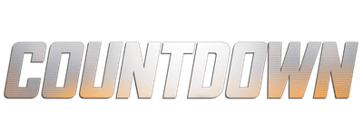 Countdown logo