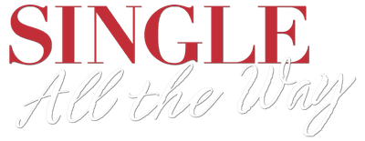Single All the Way logo