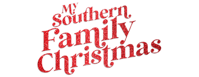 My Southern Family Christmas logo