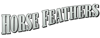 Horse Feathers logo