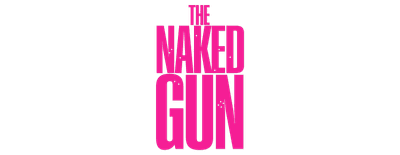 The Naked Gun logo