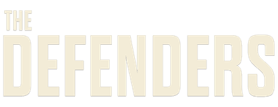 The Defenders logo