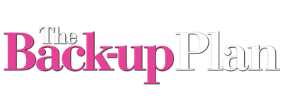 The Back-up Plan logo