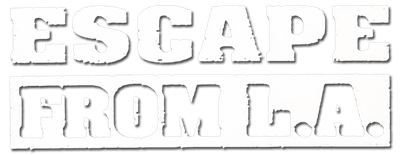 Escape from L.A. logo