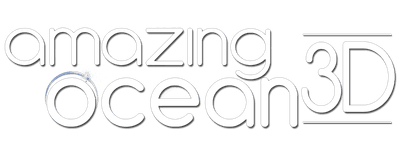 Amazing Ocean 3D logo