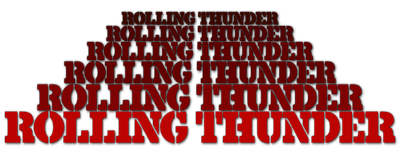 Rolling Thunder logo