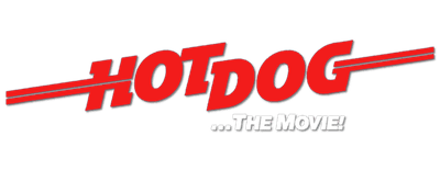 Hot Dog... The Movie logo