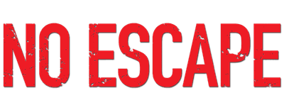 No Escape logo