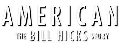 American: The Bill Hicks Story logo