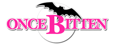 Once Bitten logo