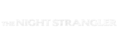 The Night Strangler logo