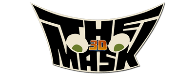 The Mask logo