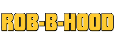 Rob-B-Hood logo