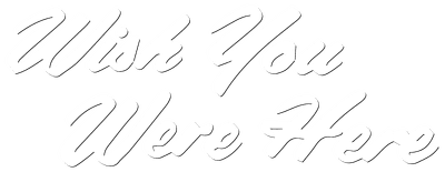 Wish You Were Here logo