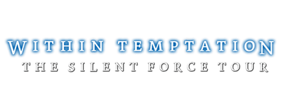 Within Temptation: The Silent Force Tour logo