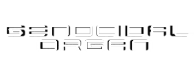 Genocidal Organ logo