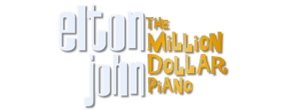 The Million Dollar Piano logo
